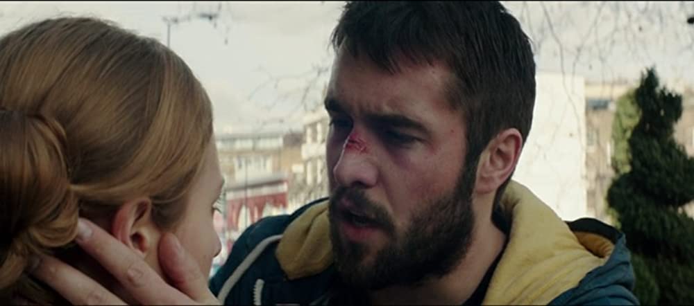 ザ・トランスポーター ～ロンドン・ミッション～の画像