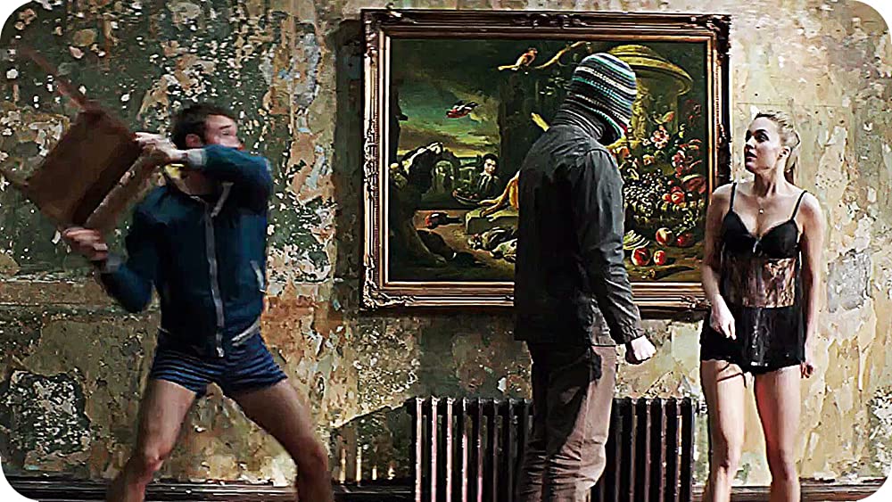 ザ・トランスポーター ～ロンドン・ミッション～の画像