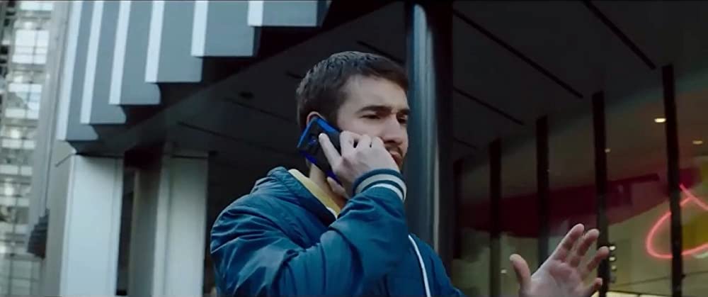 ザ トランスポーター ロンドン ミッション 解説 レビュー 評価 映画ポップコーン