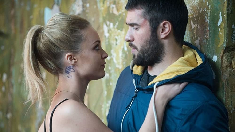 ザ・トランスポーター ～ロンドン・ミッション～の画像