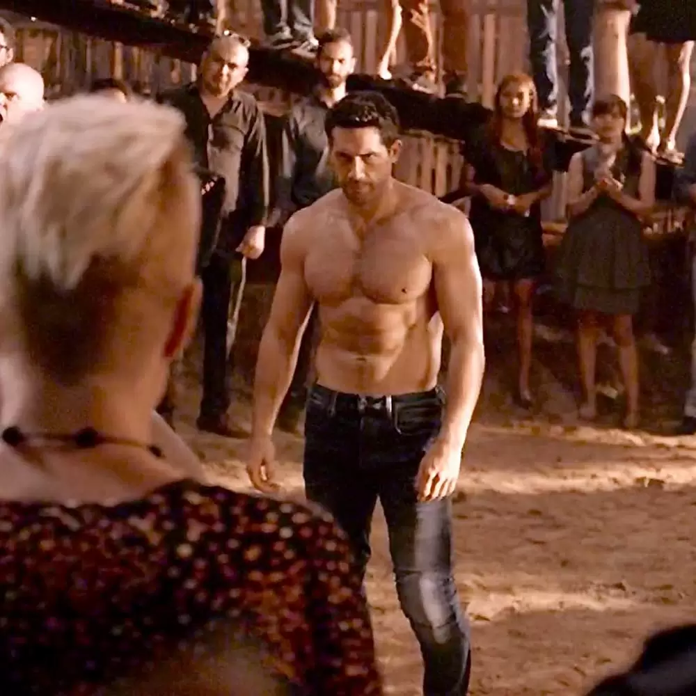 ハード・ターゲット2 ファイティング・プライドの画像