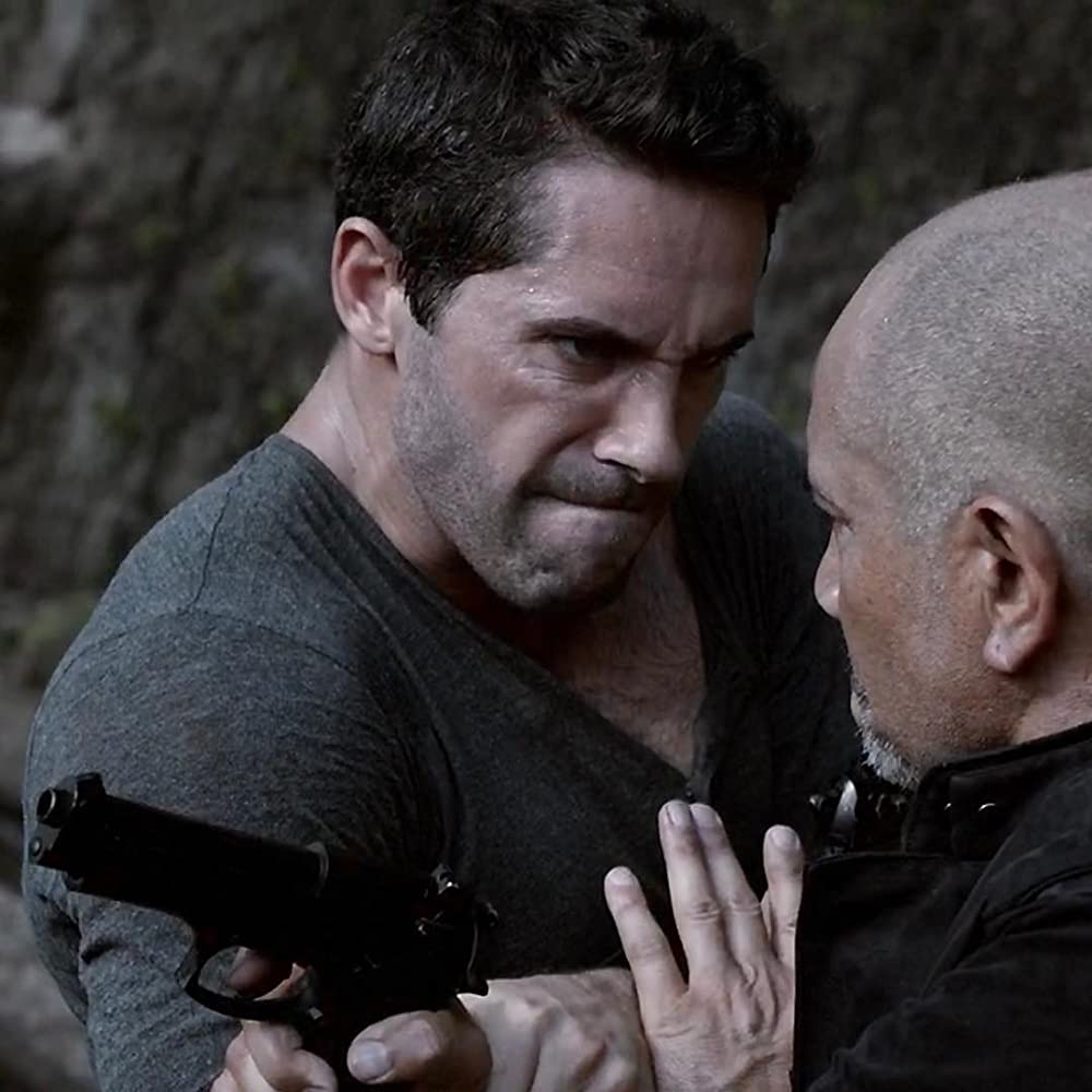 ハード・ターゲット2 ファイティング・プライドの画像