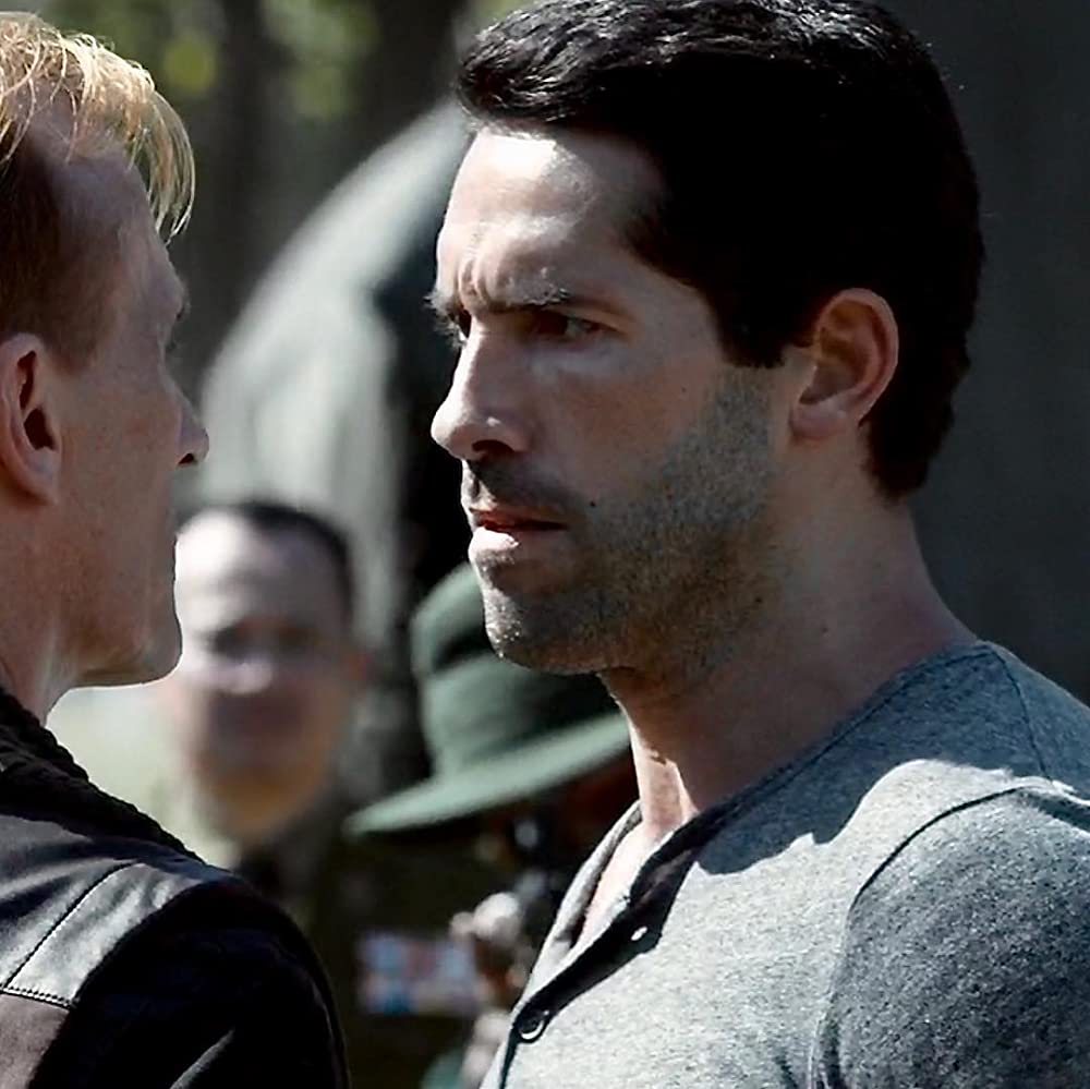 ハード・ターゲット2 ファイティング・プライドの画像