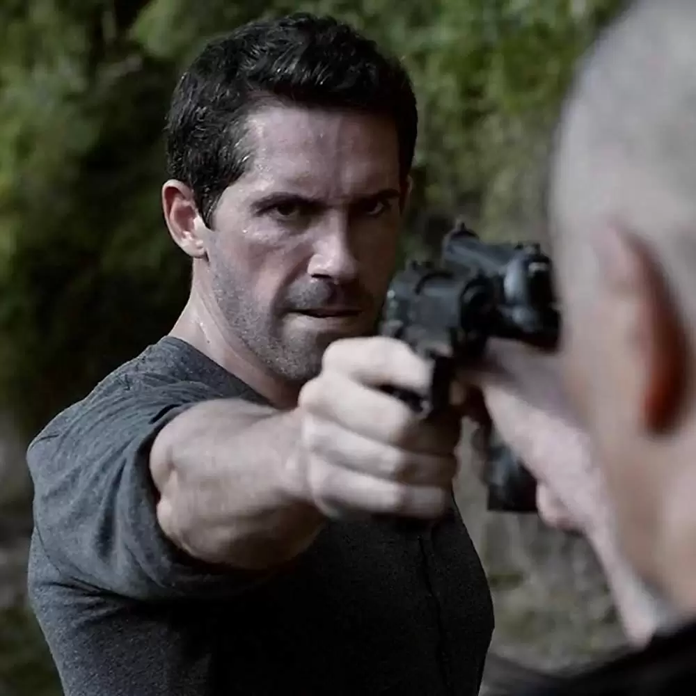 ハード・ターゲット2 ファイティング・プライドの画像