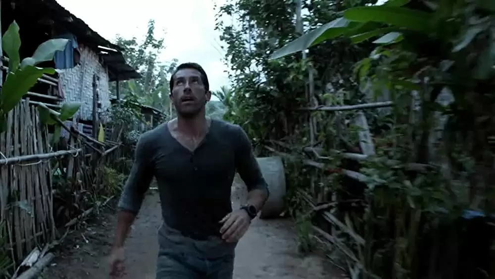 ハード・ターゲット2 ファイティング・プライドの画像