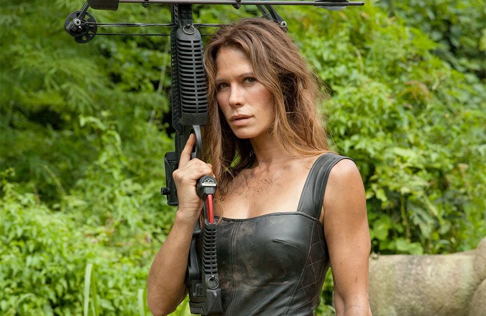 ハード・ターゲット2 ファイティング・プライドの画像