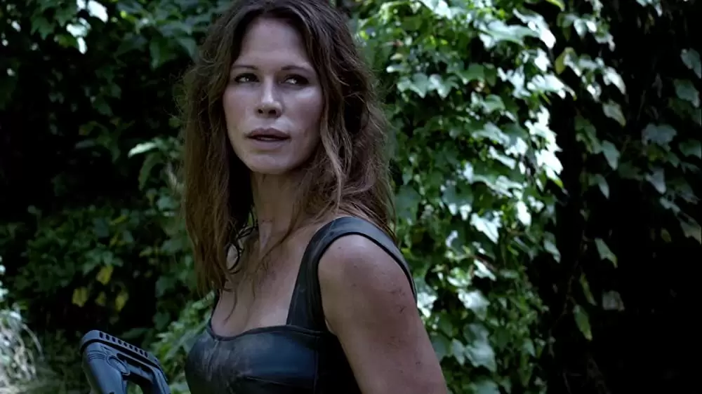 ハード・ターゲット2 ファイティング・プライドの画像