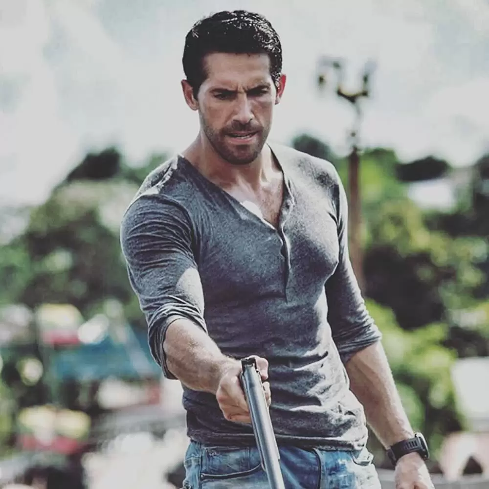 ハード・ターゲット2 ファイティング・プライドの画像