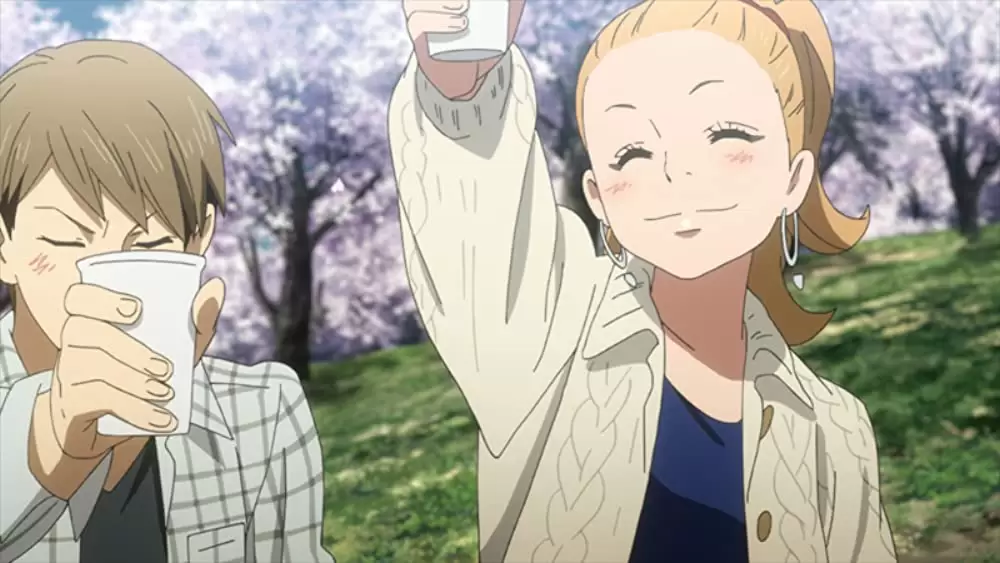 orange 未来の画像