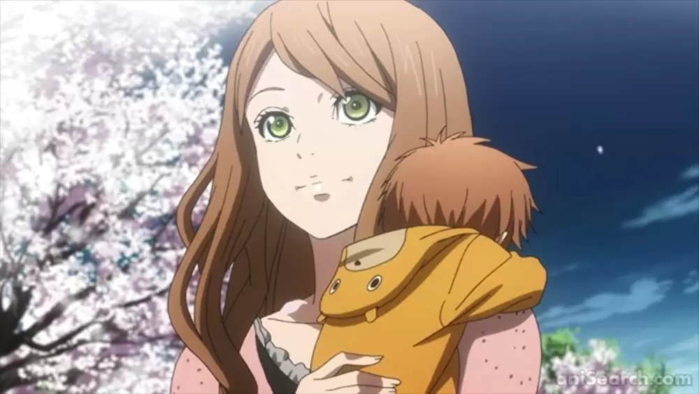 orange 未来の画像