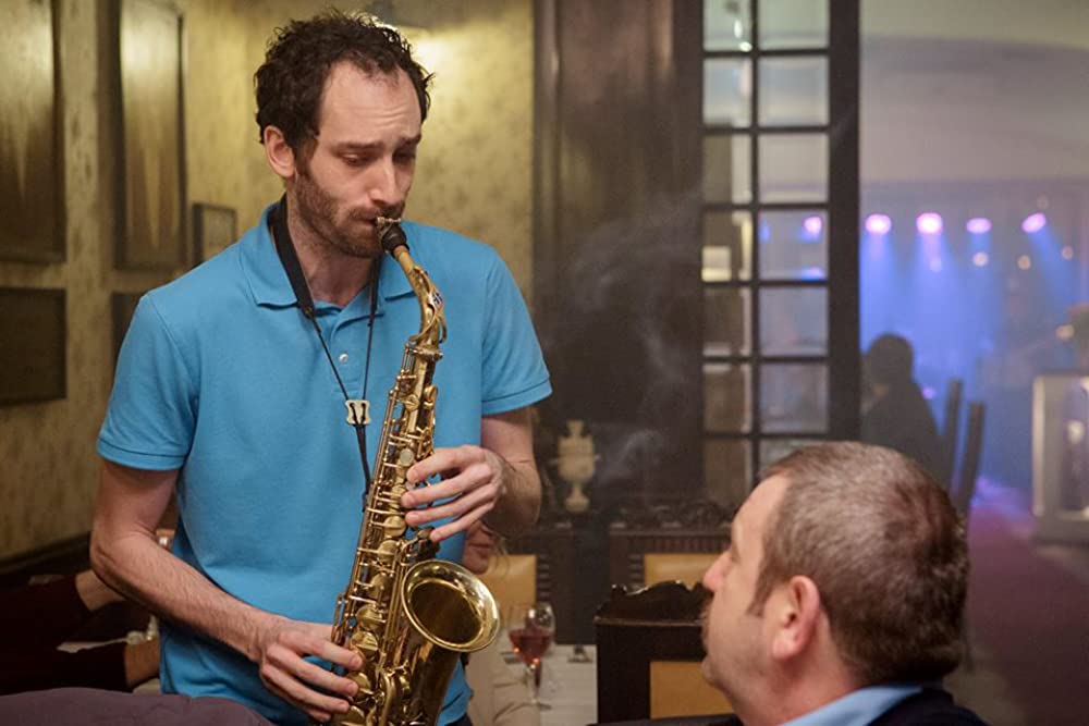 フィクサーの画像