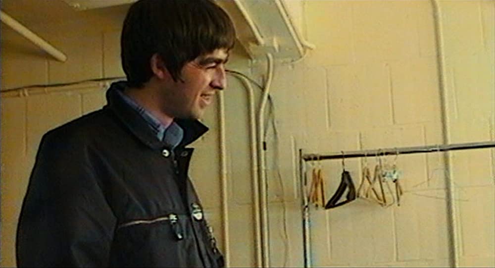 オアシス：スーパーソニックの画像