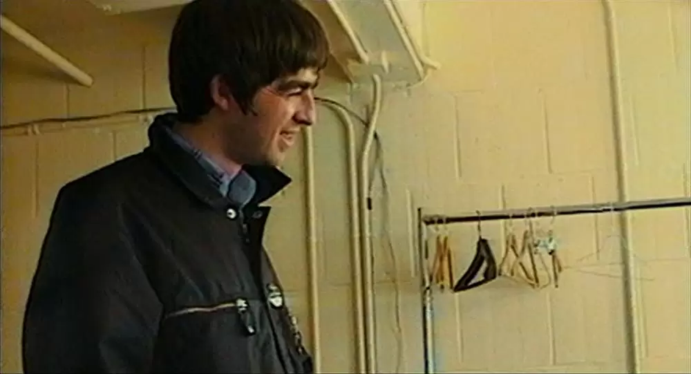 オアシス：スーパーソニックの画像