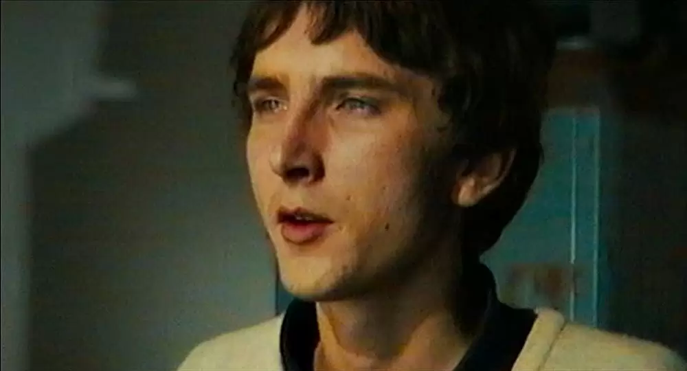 オアシス：スーパーソニックの画像