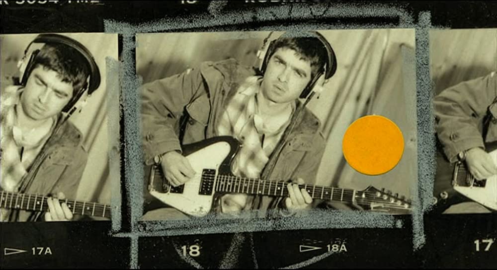 オアシス：スーパーソニックの画像