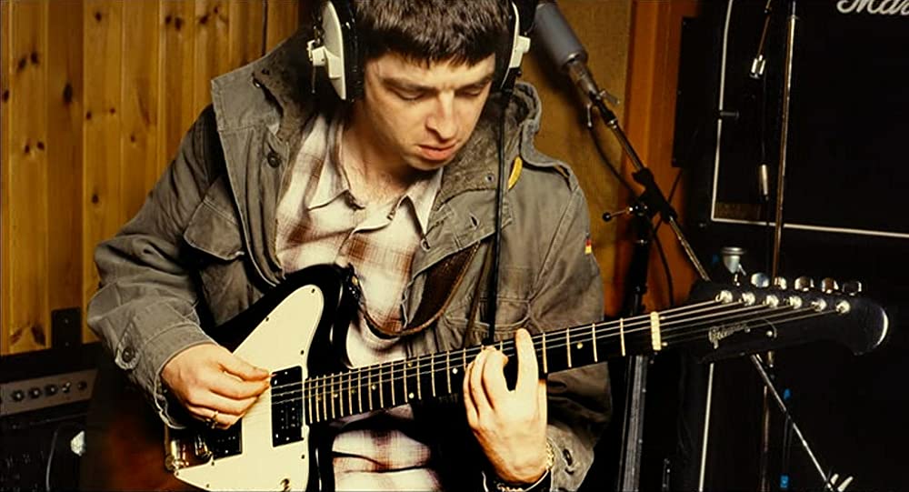 オアシス：スーパーソニックの画像