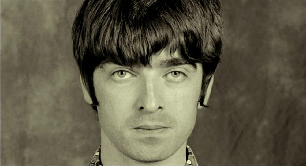 オアシス：スーパーソニックの画像