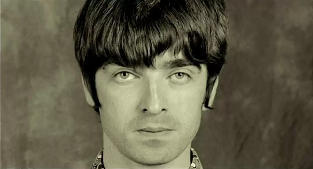 オアシス：スーパーソニックの画像