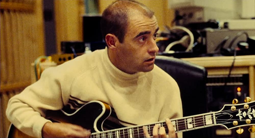 オアシス：スーパーソニックの画像