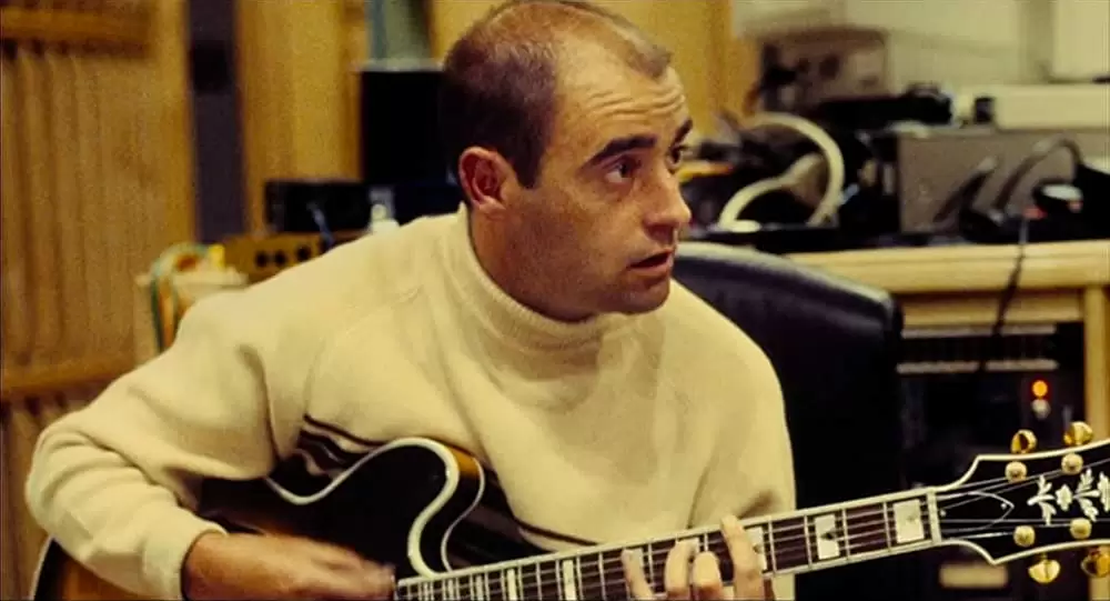 オアシス：スーパーソニックの画像