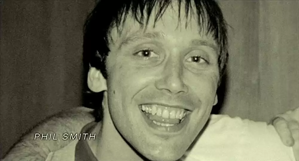 オアシス：スーパーソニックの画像