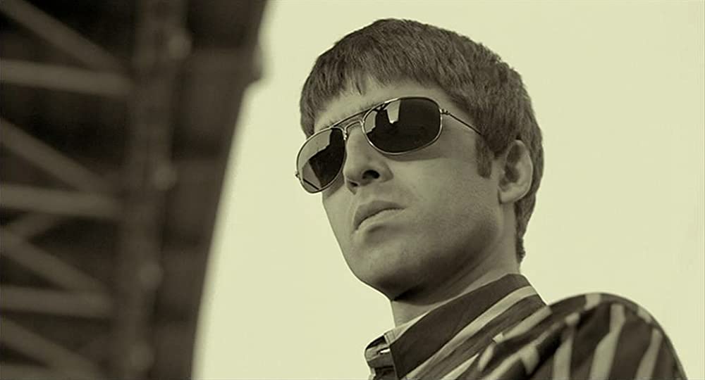 オアシス：スーパーソニックの画像