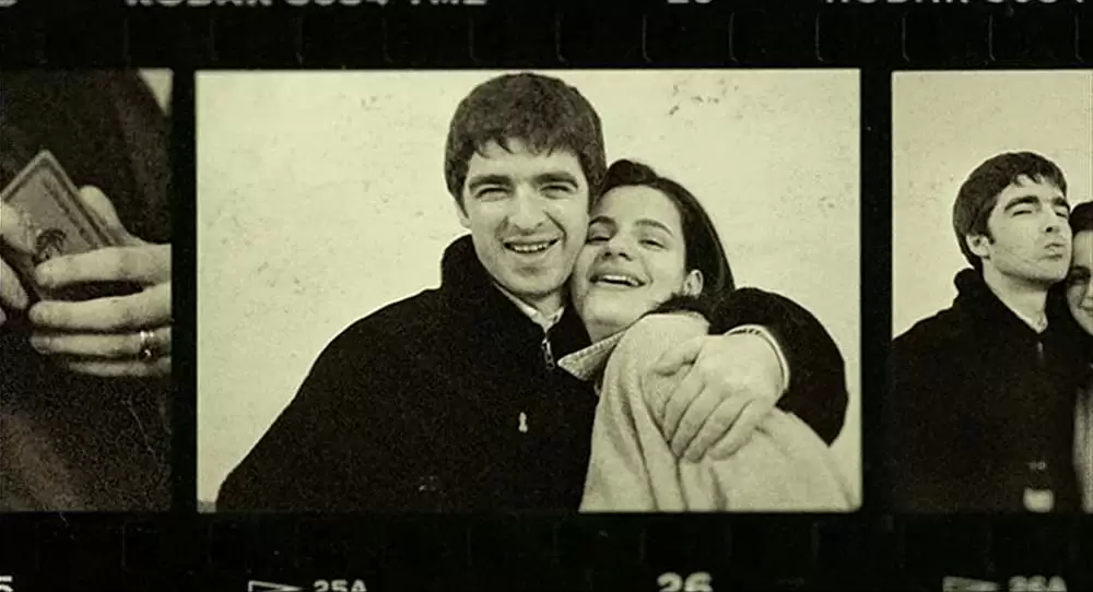 オアシス：スーパーソニックの画像