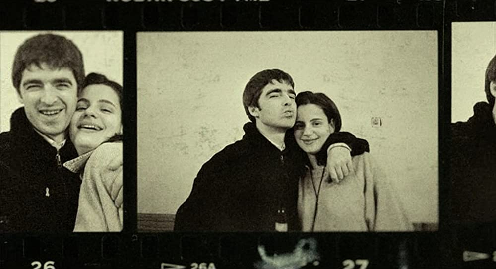 オアシス：スーパーソニックの画像