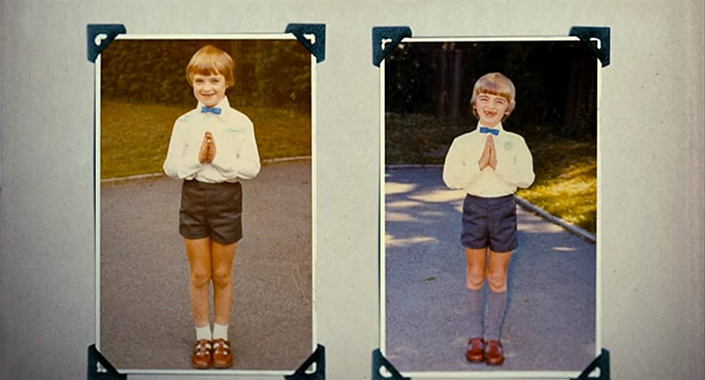 オアシス：スーパーソニックの画像