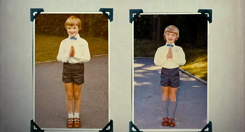 オアシス：スーパーソニックの画像