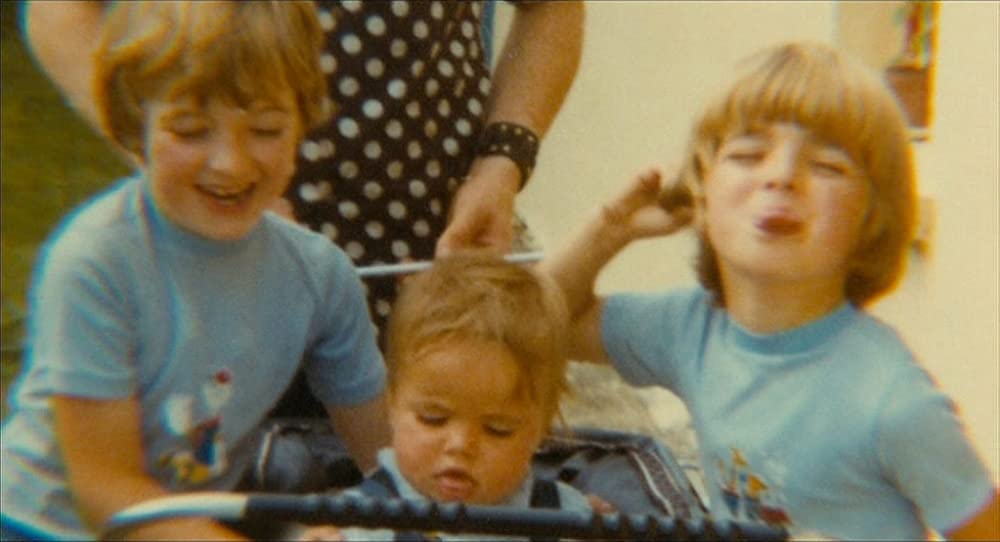 オアシス：スーパーソニックの画像