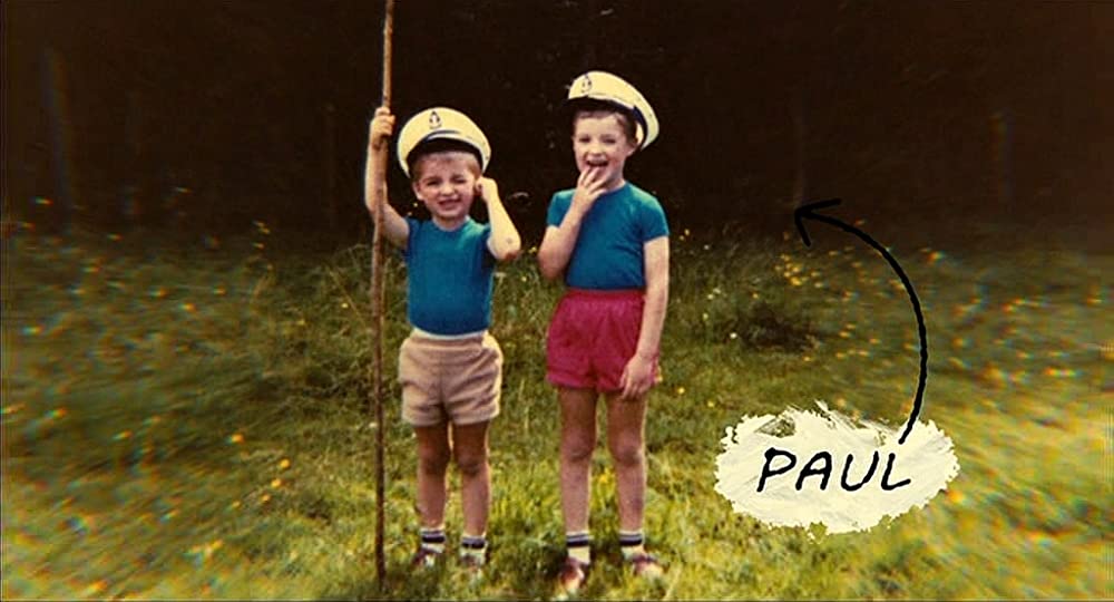 オアシス：スーパーソニックの画像