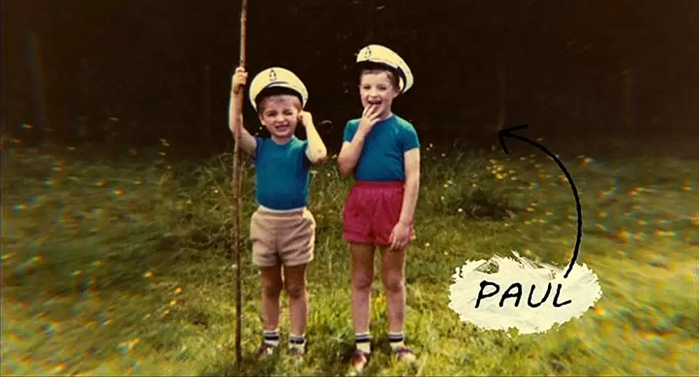 オアシス：スーパーソニックの画像