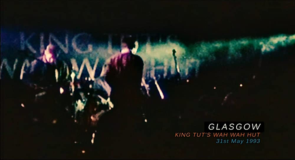 オアシス：スーパーソニックの画像