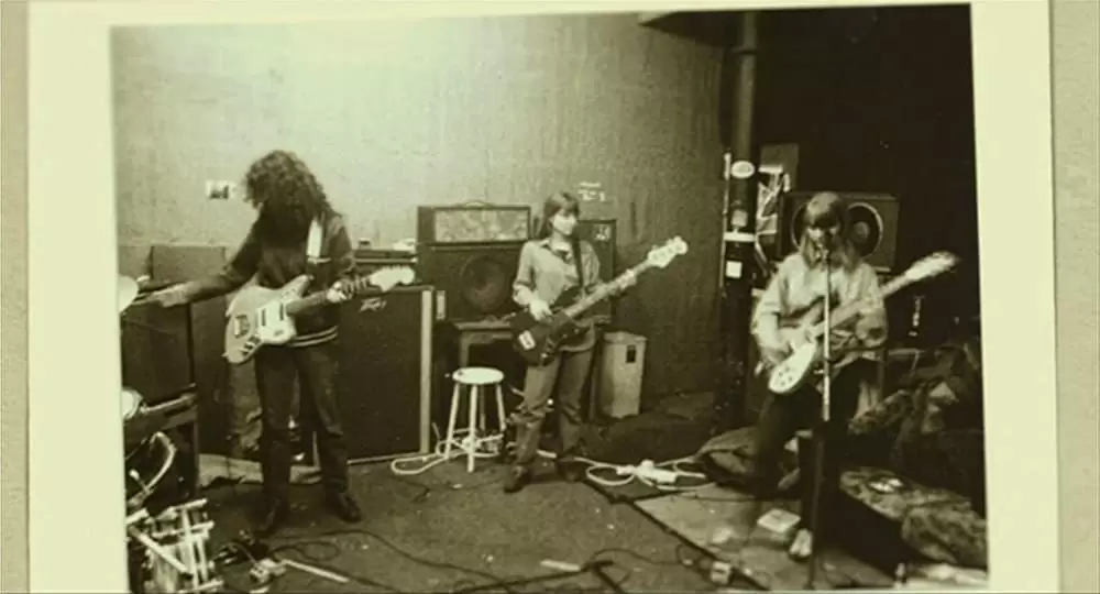 オアシス：スーパーソニックの画像