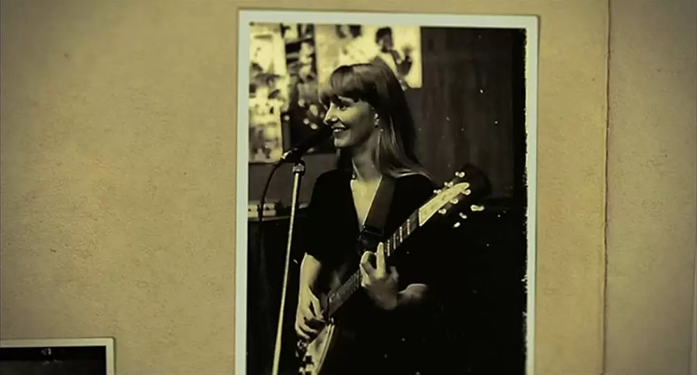 オアシス：スーパーソニックの画像