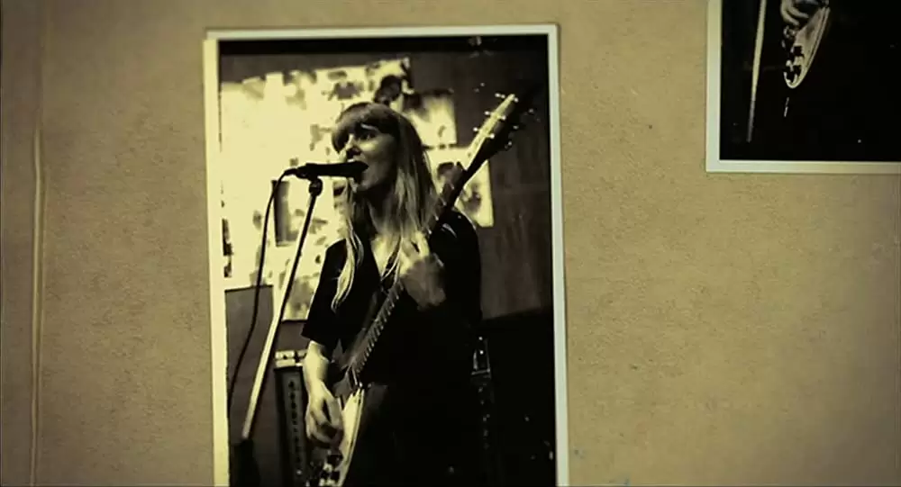 オアシス：スーパーソニックの画像