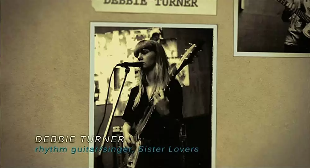 オアシス：スーパーソニックの画像