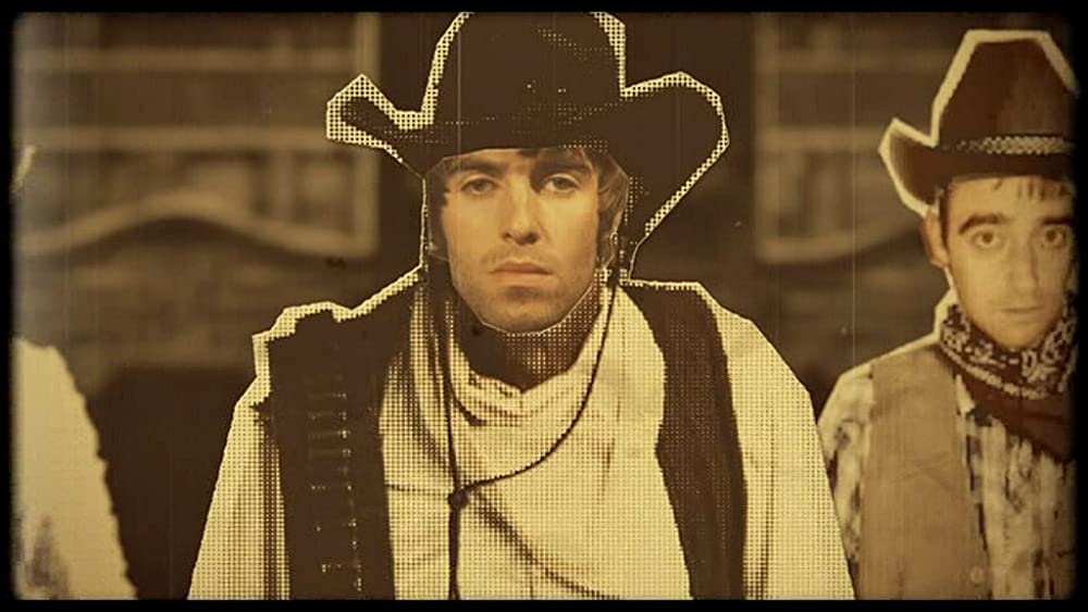 オアシス：スーパーソニックの画像