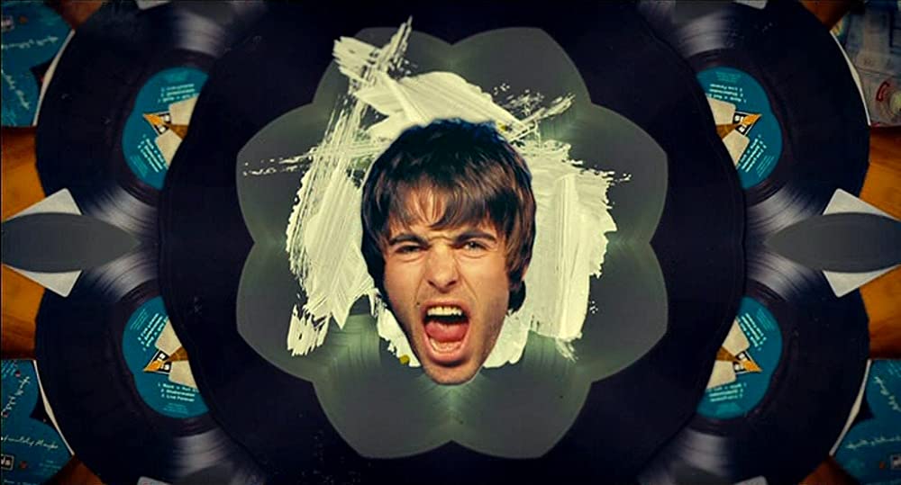 オアシス：スーパーソニックの画像