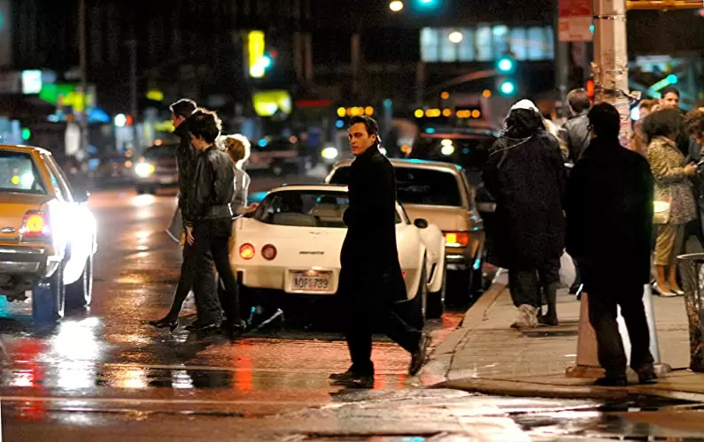 「アンダーカヴァー」ホアキン・フェニックスの画像