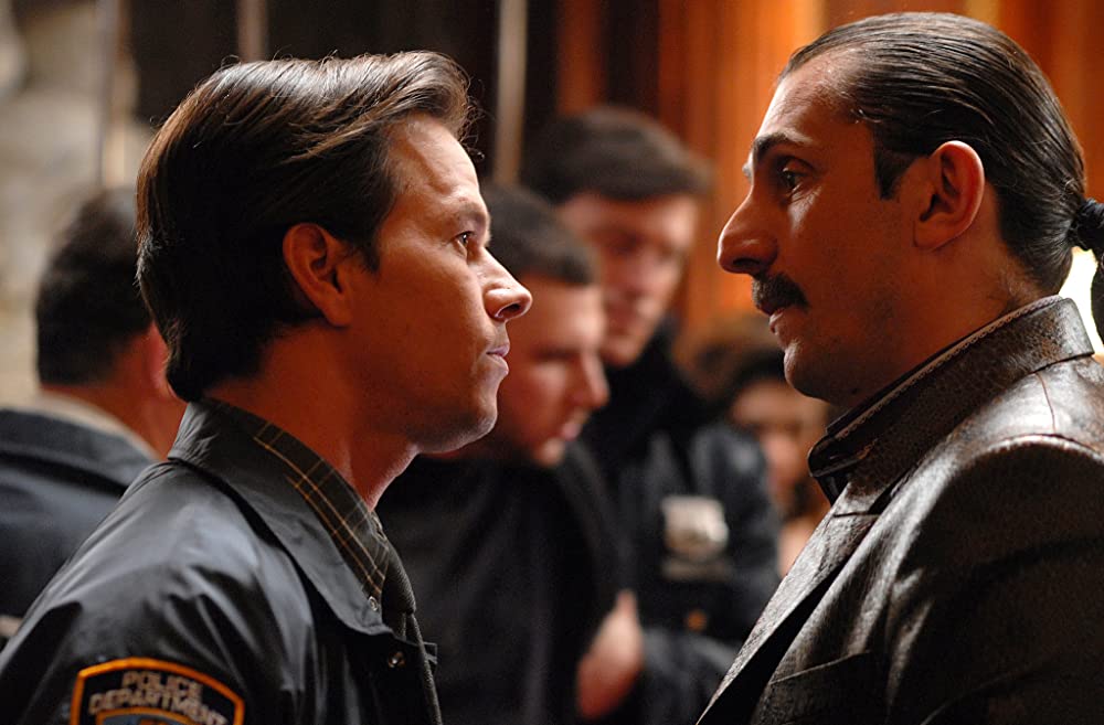 アンダーカヴァーの画像