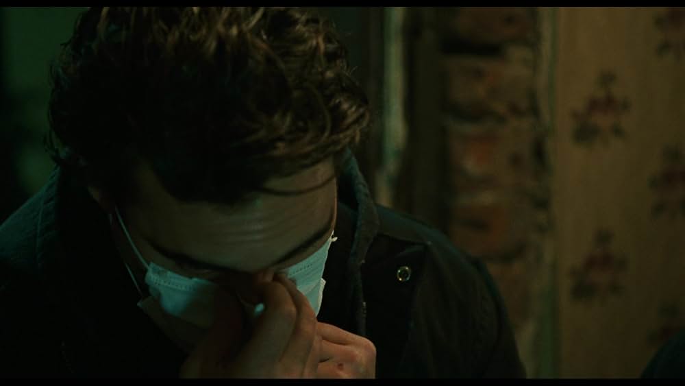 アンダーカヴァーの画像