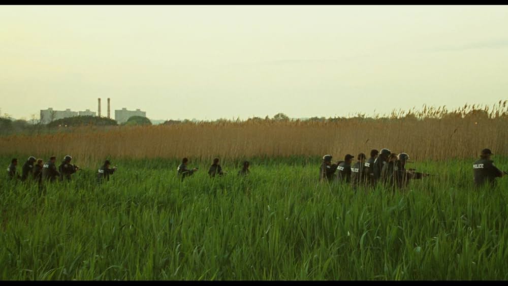 アンダーカヴァーの画像