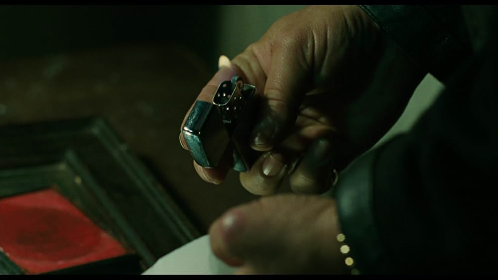 アンダーカヴァーの画像