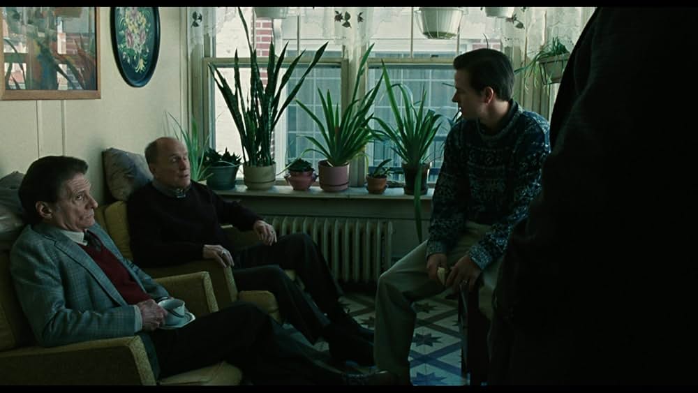 アンダーカヴァーの画像