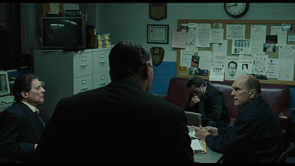 アンダーカヴァーの画像