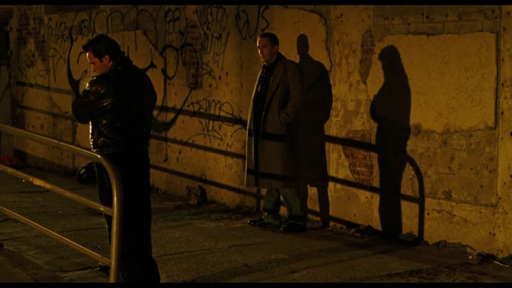 アンダーカヴァーの画像