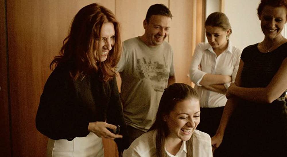 グローリー 消えた腕時計の画像