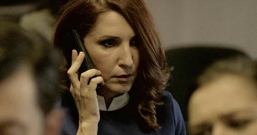 グローリー 消えた腕時計の画像